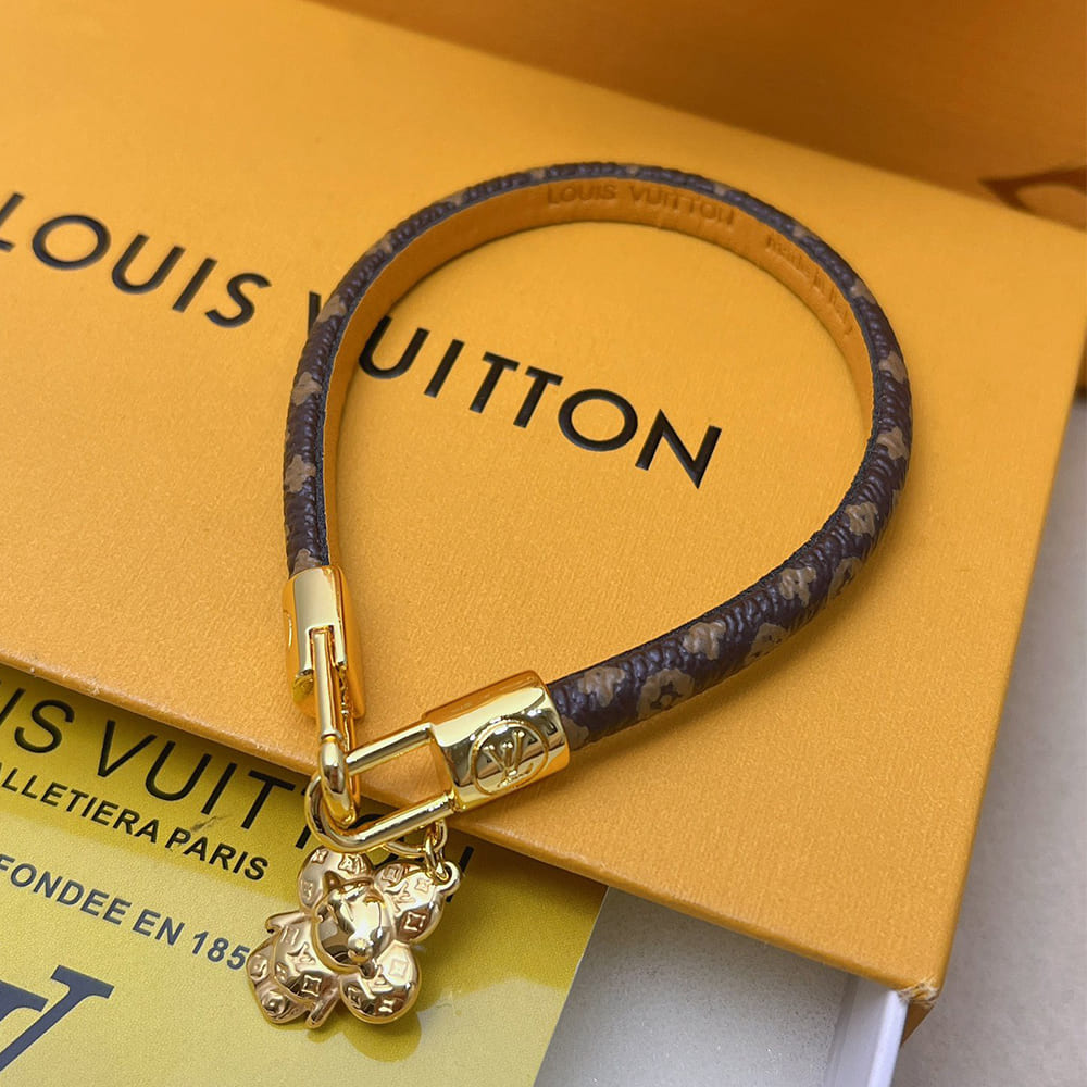 LV bracelet