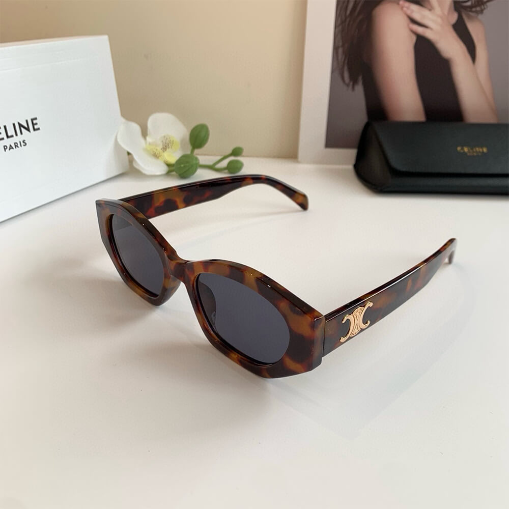 Ce1i*e SUNGLASSES