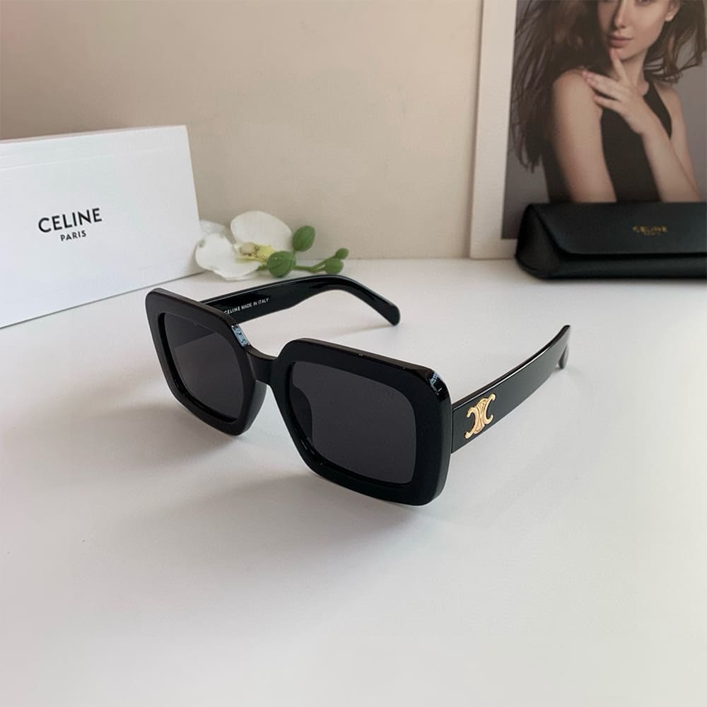 Ce1i*e SUNGLASSES