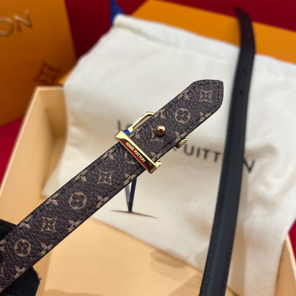 LV Mini 15mm Reversible Belt