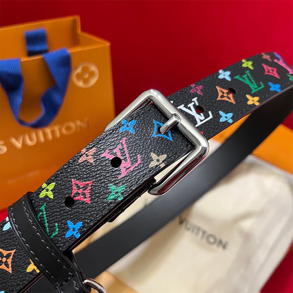 LV 30mm Belt(HIGH-END GRADE)