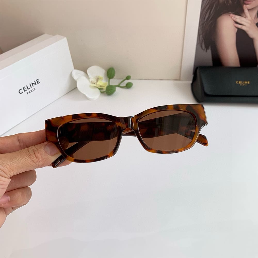 Ce1i*e SUNGLASSES