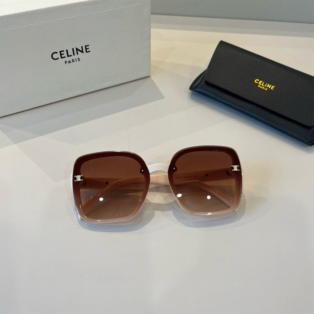 Ce1i*e SUNGLASSES