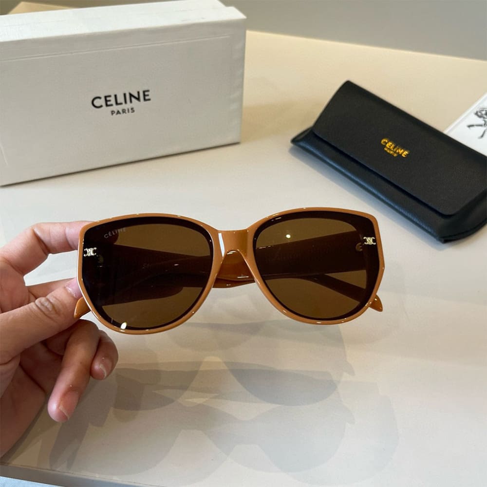 Ce1i*e SUNGLASSES