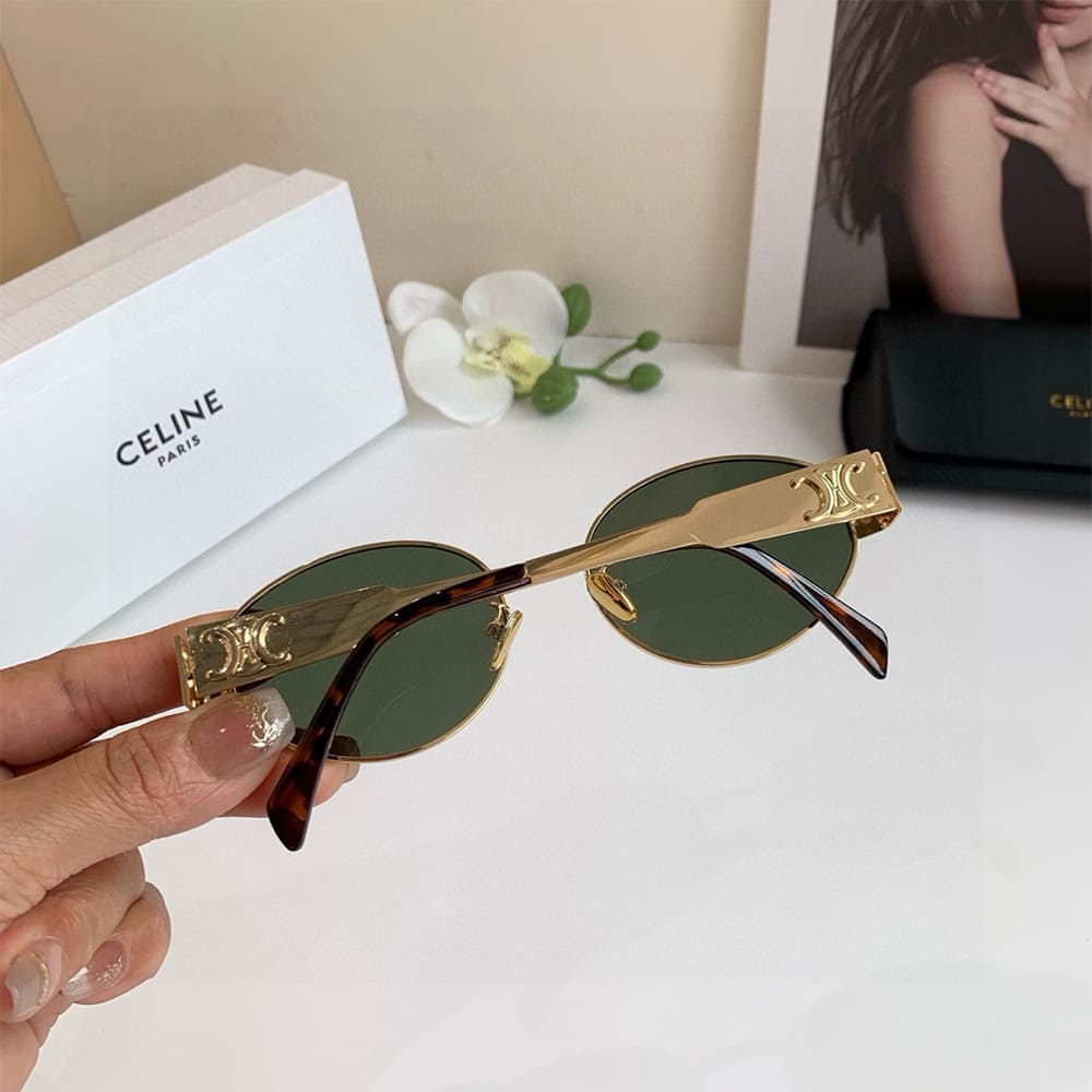 Ce1i*e SUNGLASSES