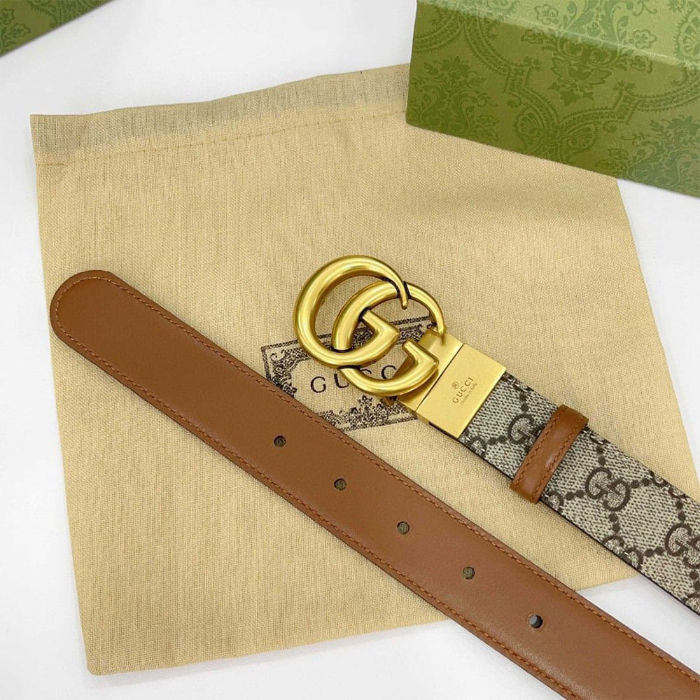 Gvc*1 belt