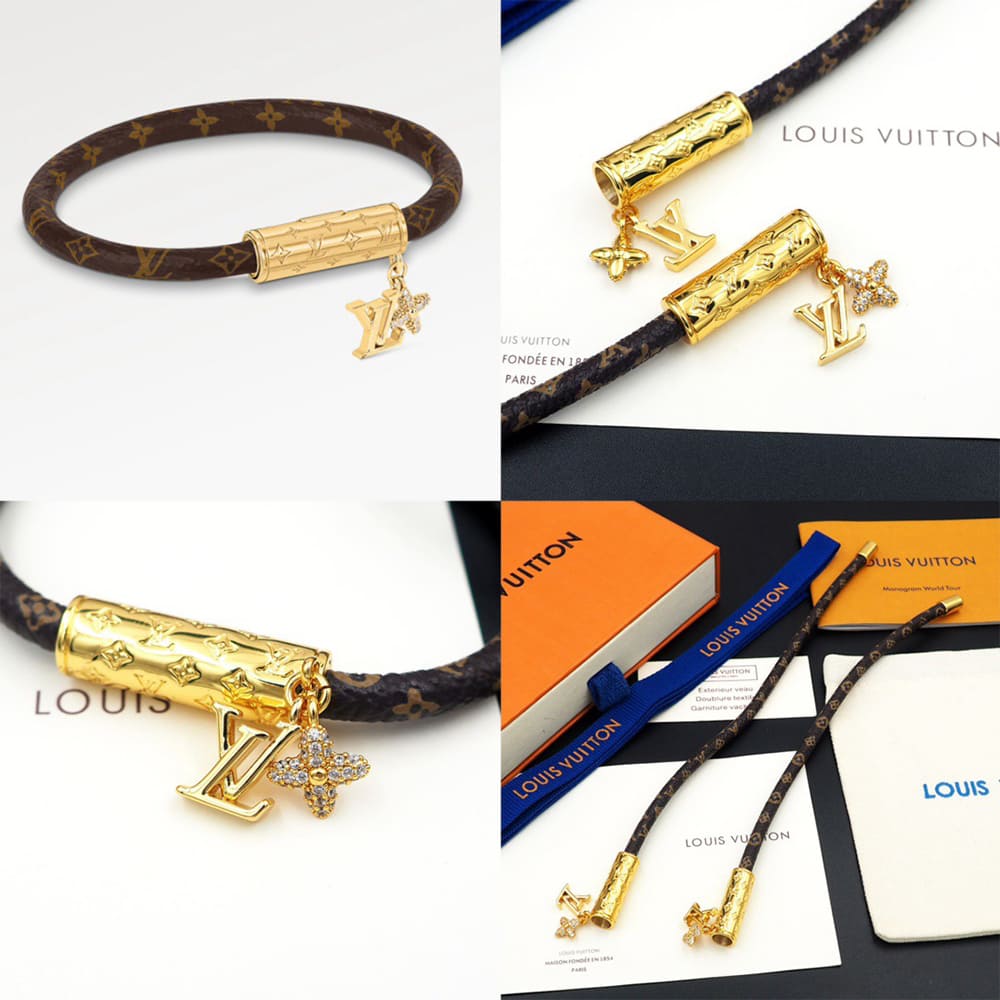 LV PUSH bracelet
