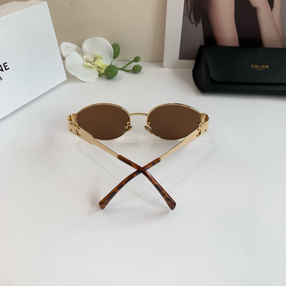 Ce1i*e SUNGLASSES