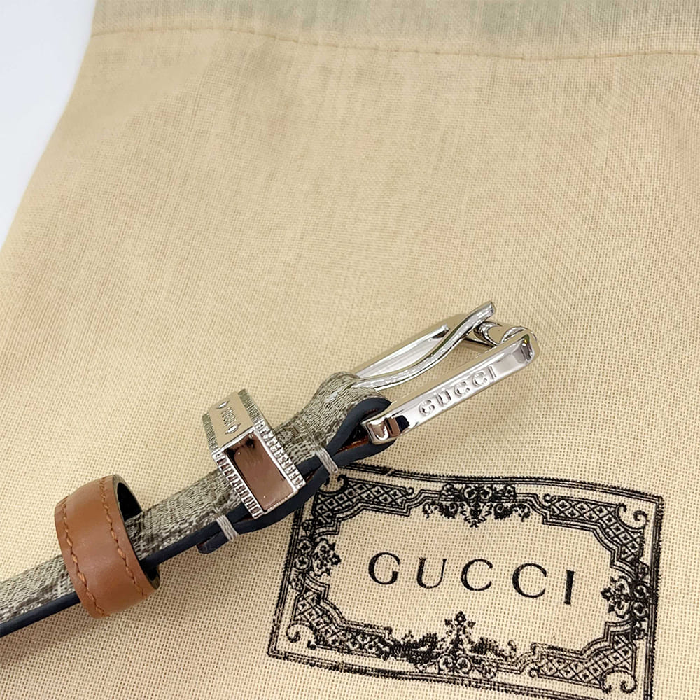 Gvc*1 belt