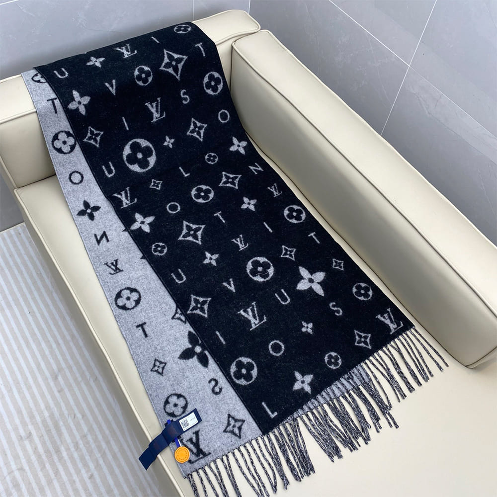 LV Reykjavik 2.0 Scarf