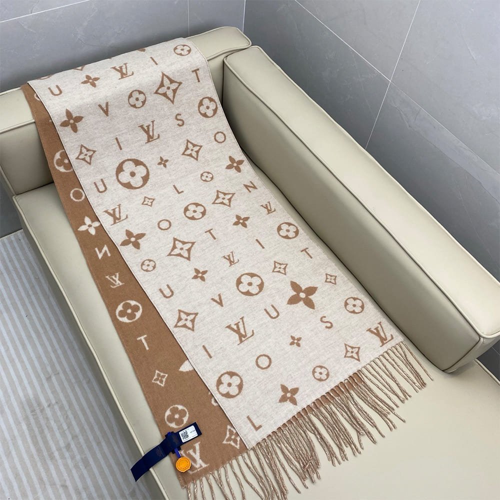 LV Reykjavik 2.0 Scarf