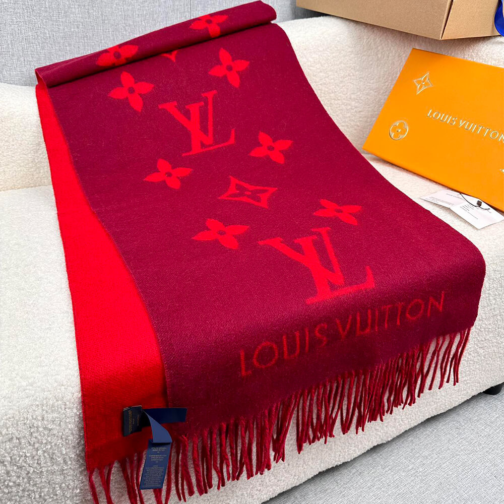 LV Reykjavik Scarf