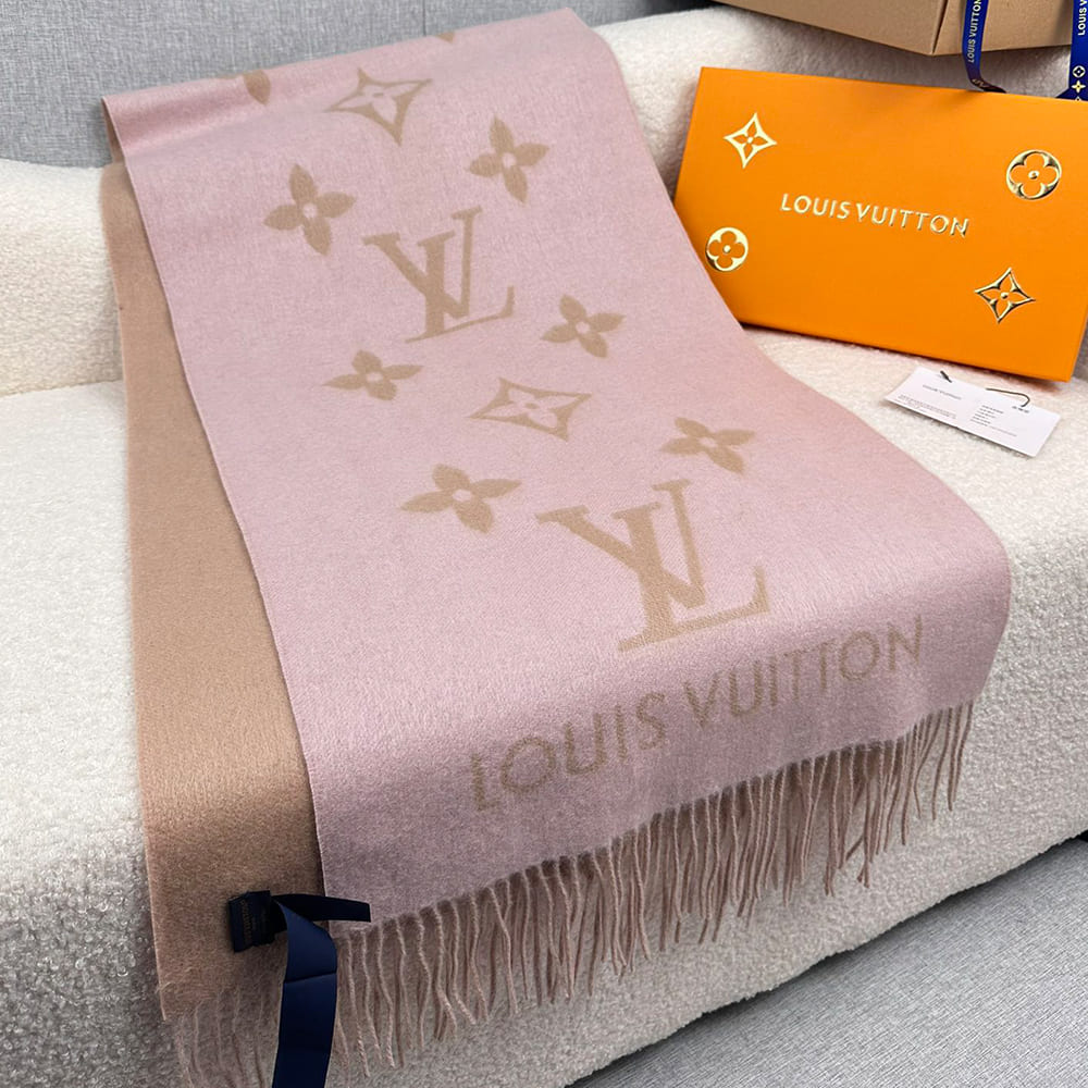 LV Reykjavik Scarf
