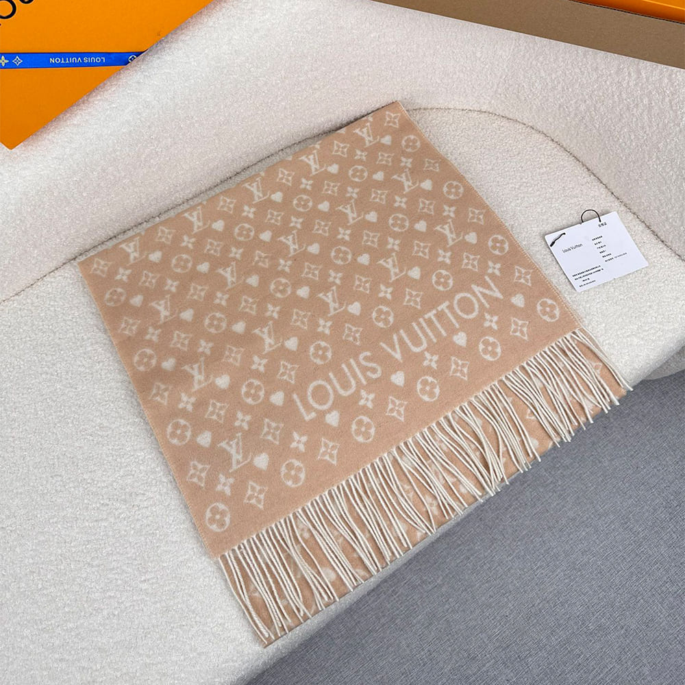 LV GAME ON Scarf