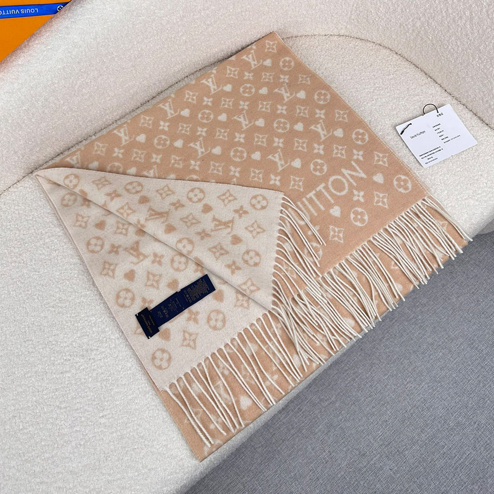 LV GAME ON Scarf