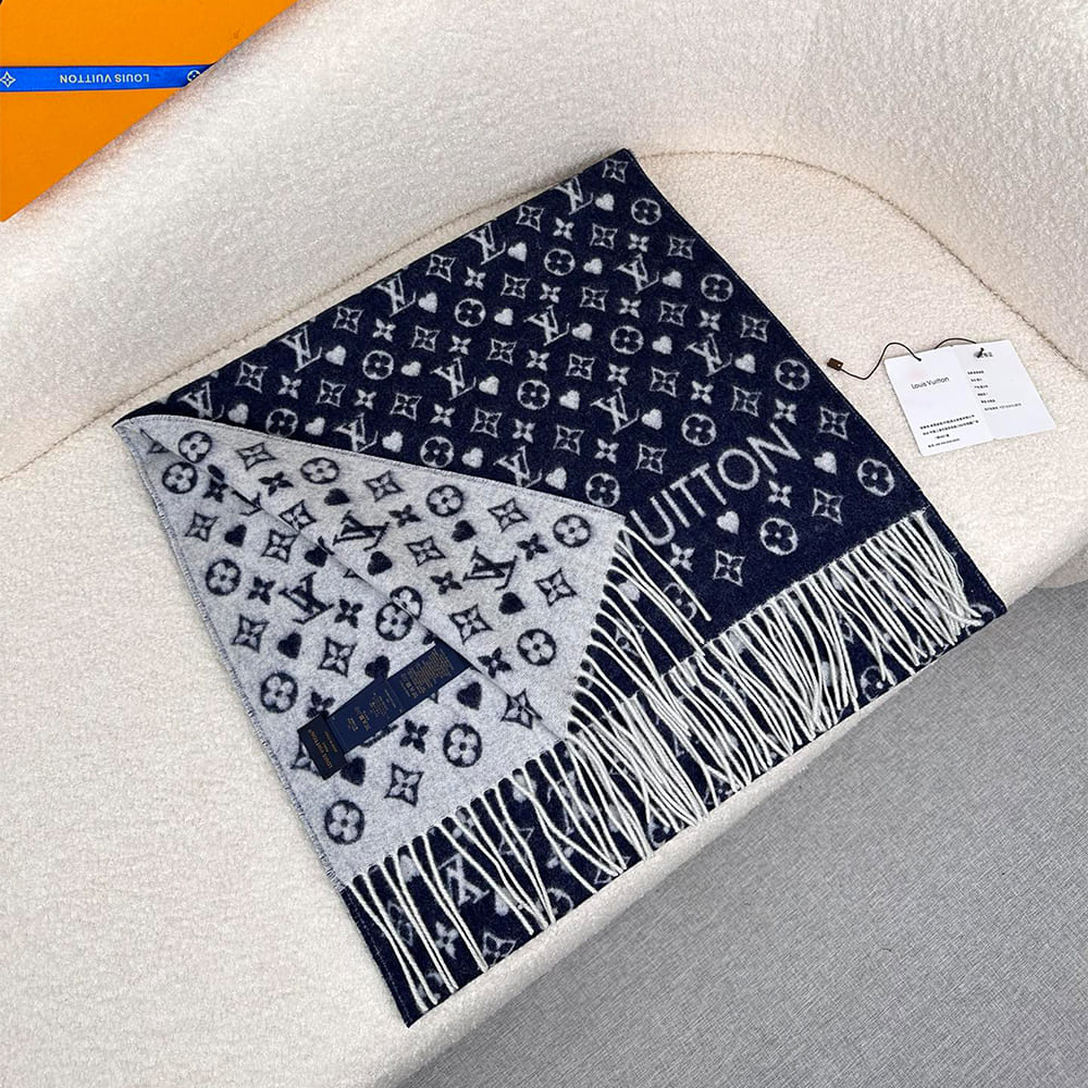 LV GAME ON Scarf