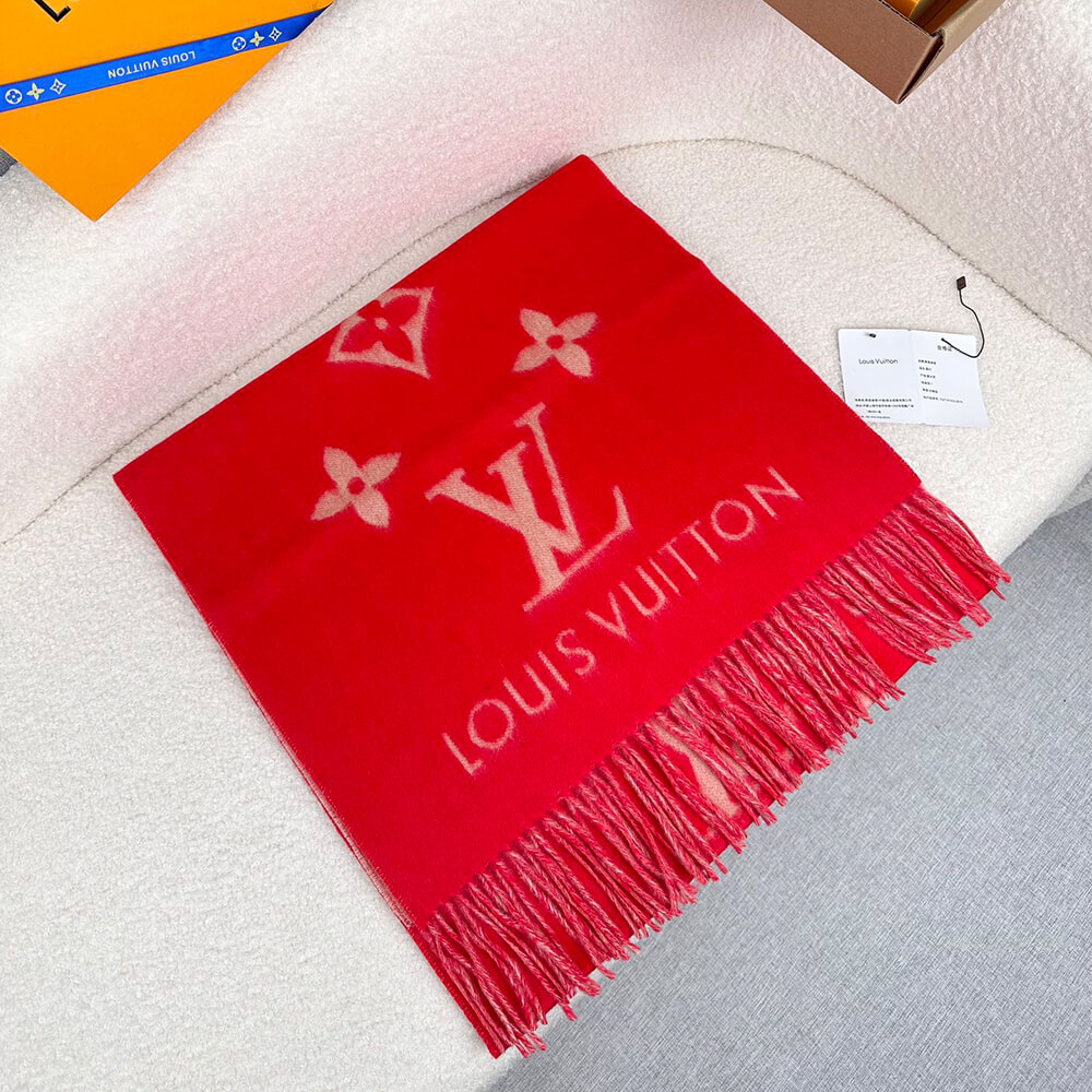 LV Reykjavik Scarf