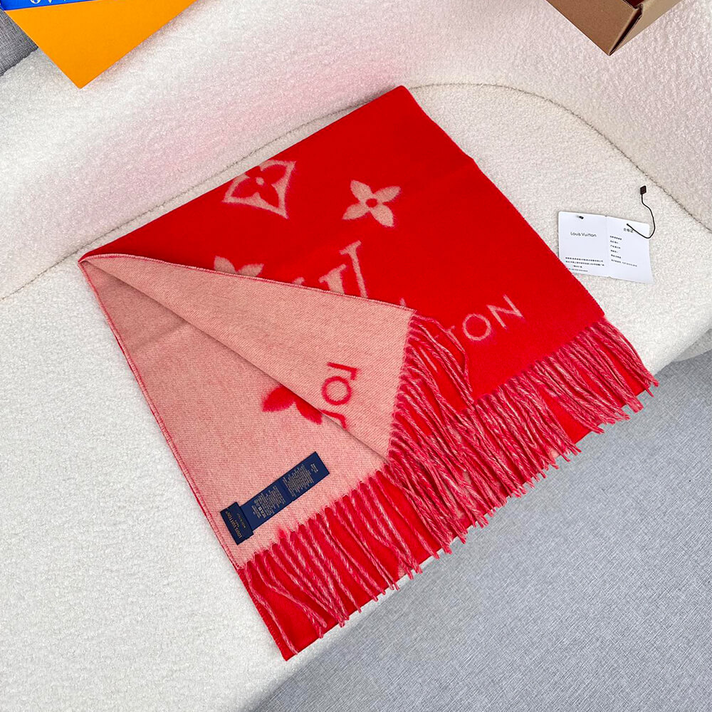 LV Reykjavik Scarf