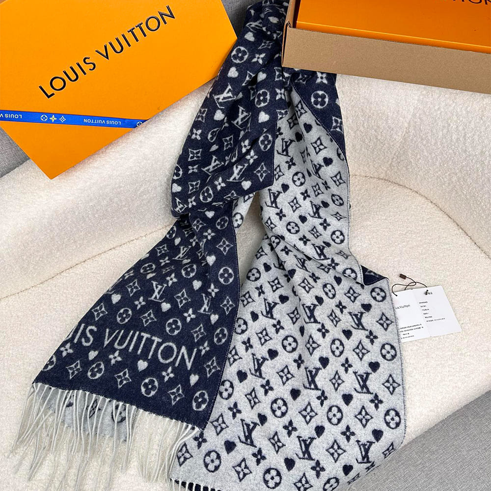 LV GAME ON Scarf