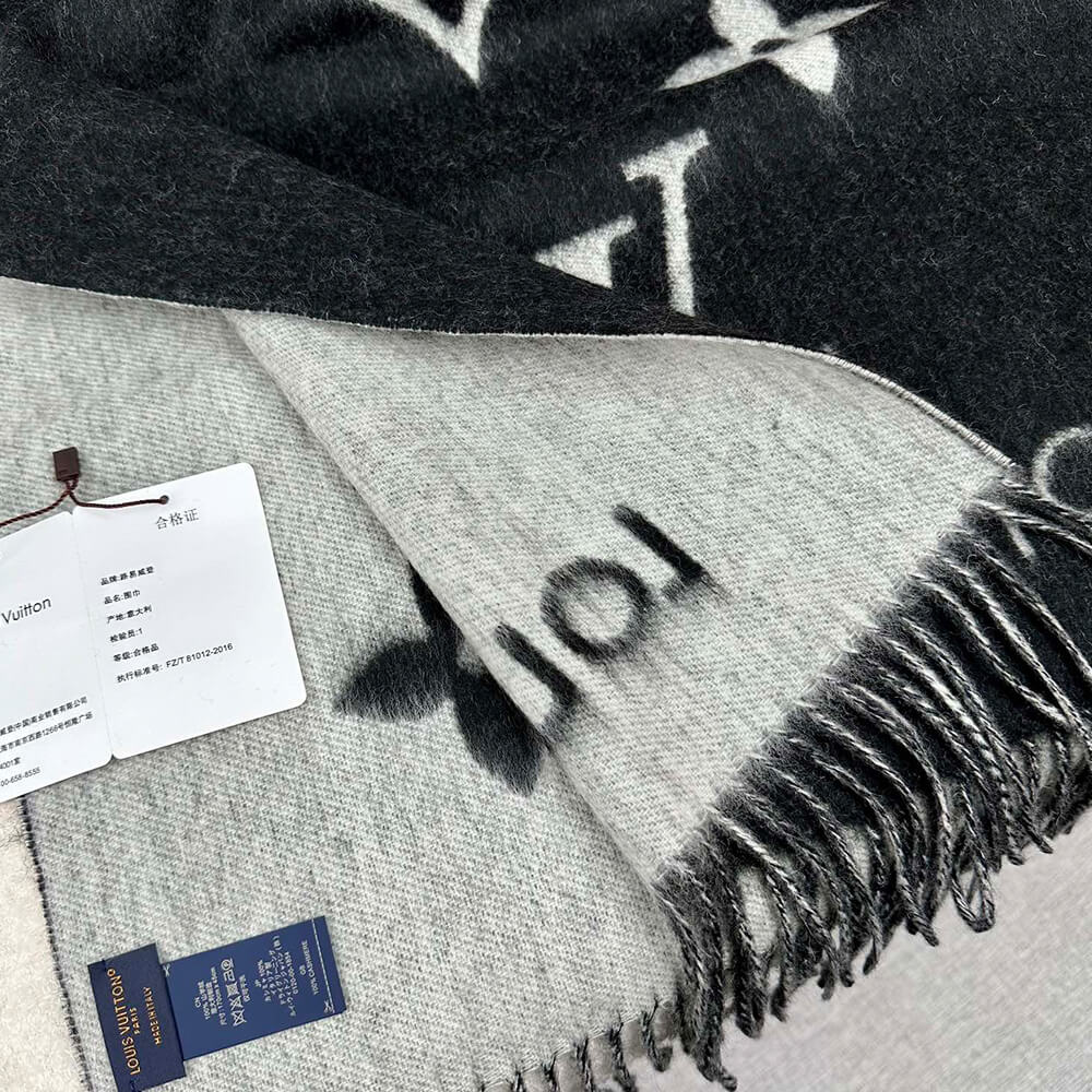 LV Reykjavik Scarf