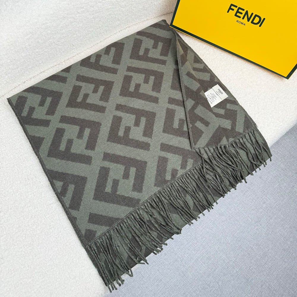 F**di FF Scarf