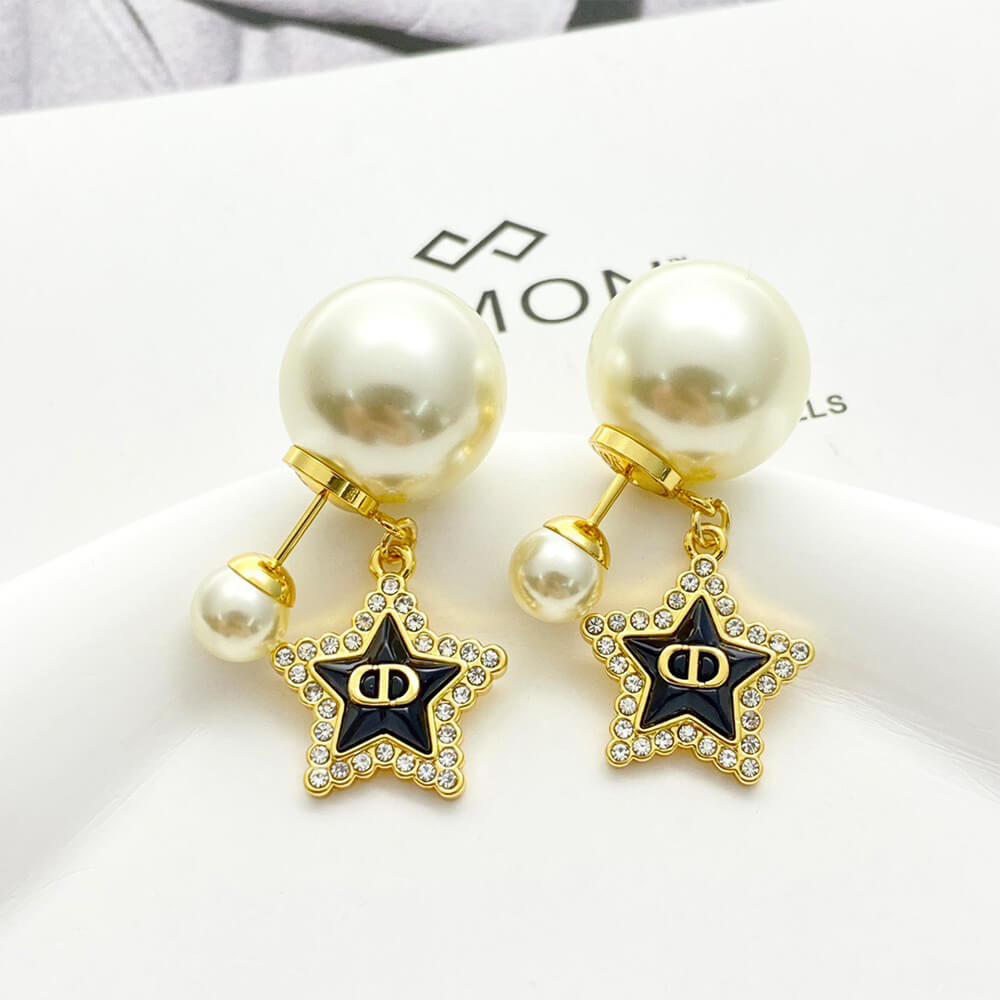 D10r Tribales Earrings