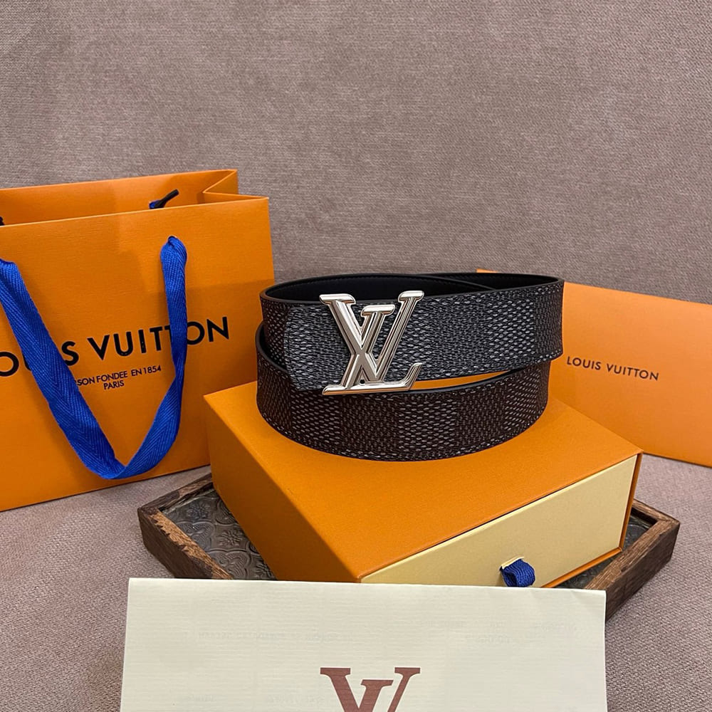 LV Dimension 40mm Reversible Belt