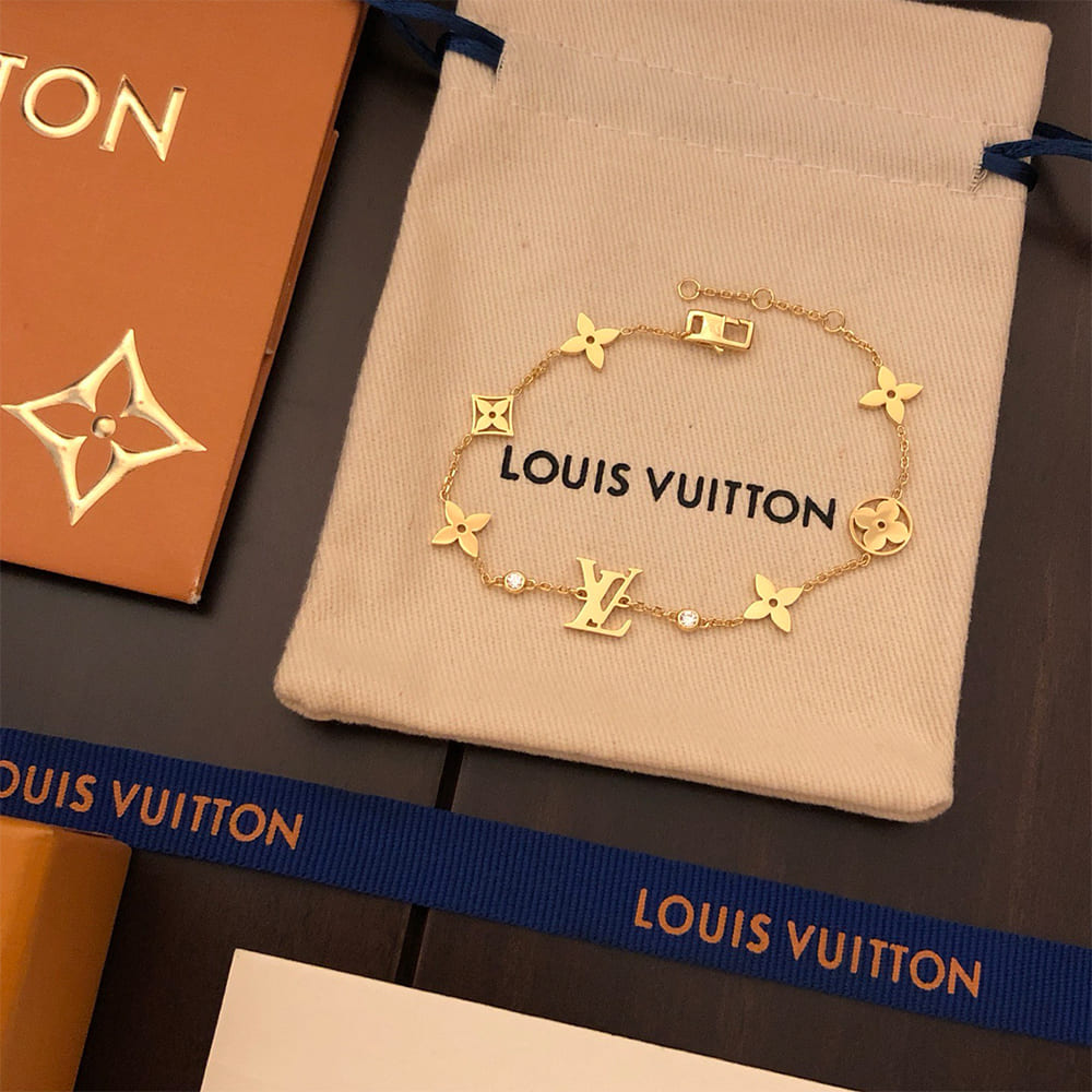 LV Bracelet