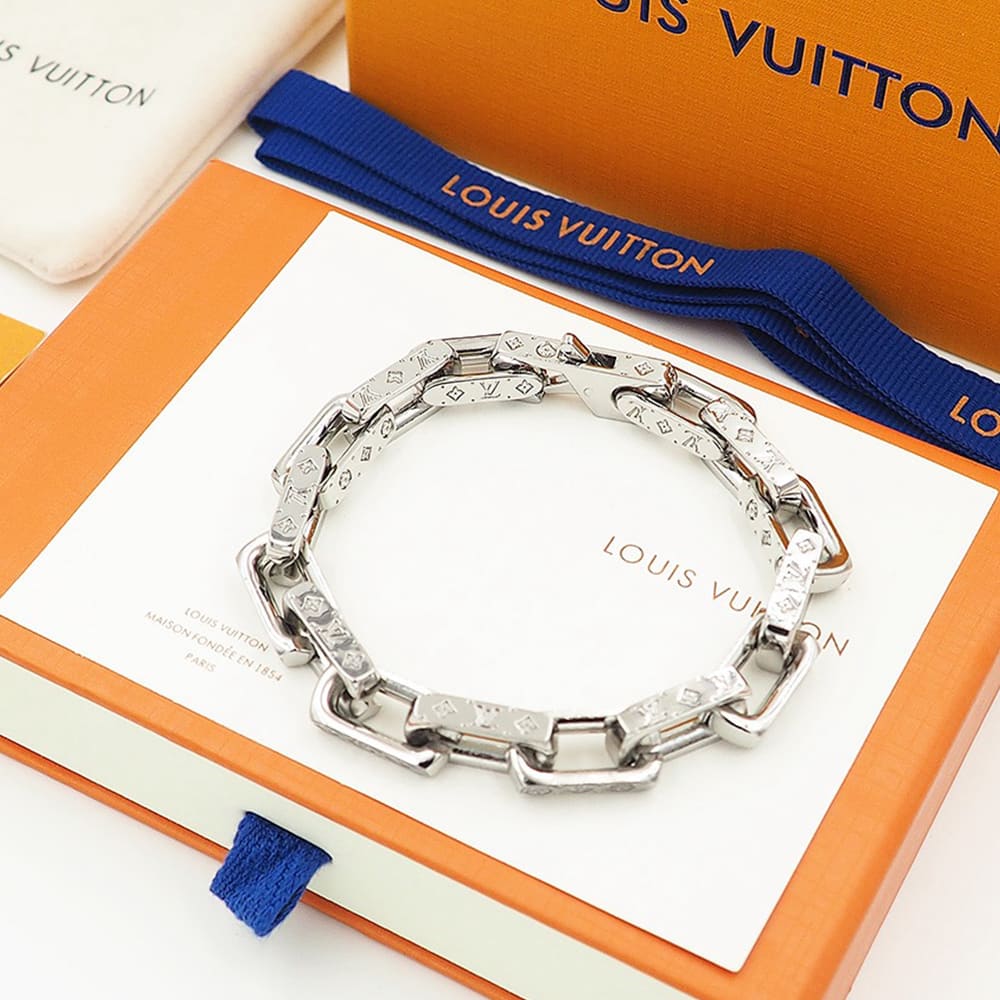 LV MONOGRAM Bracelet