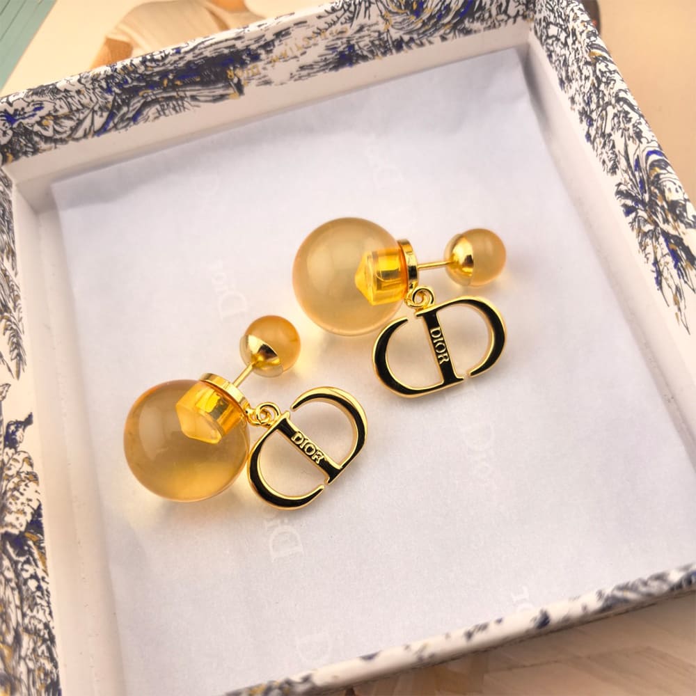 D10r TRIBALES Earrings