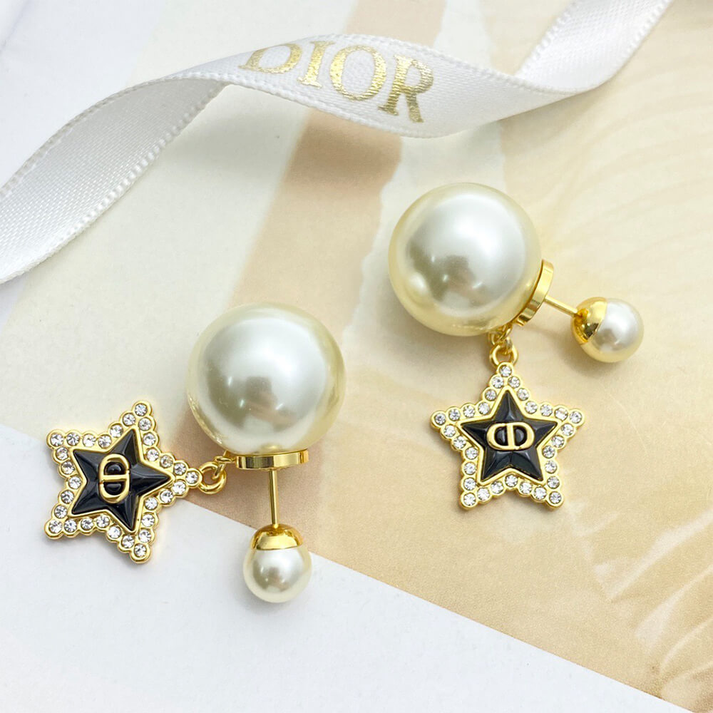 D10r Tribales Earrings
