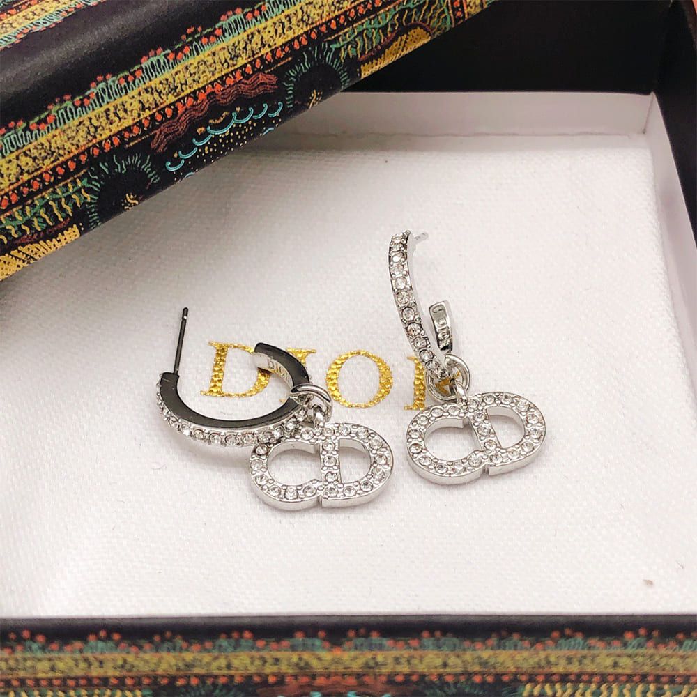 D10r Clair D Lune Earrings