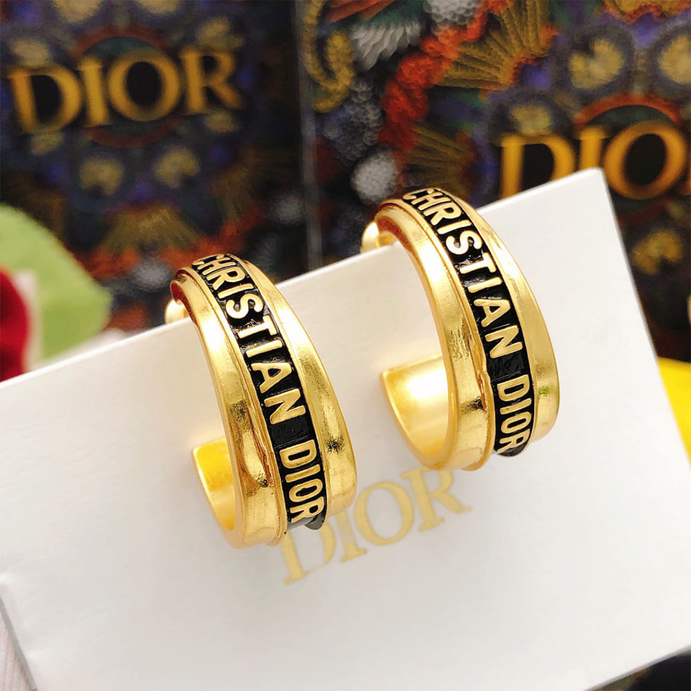D10r Code Earrings