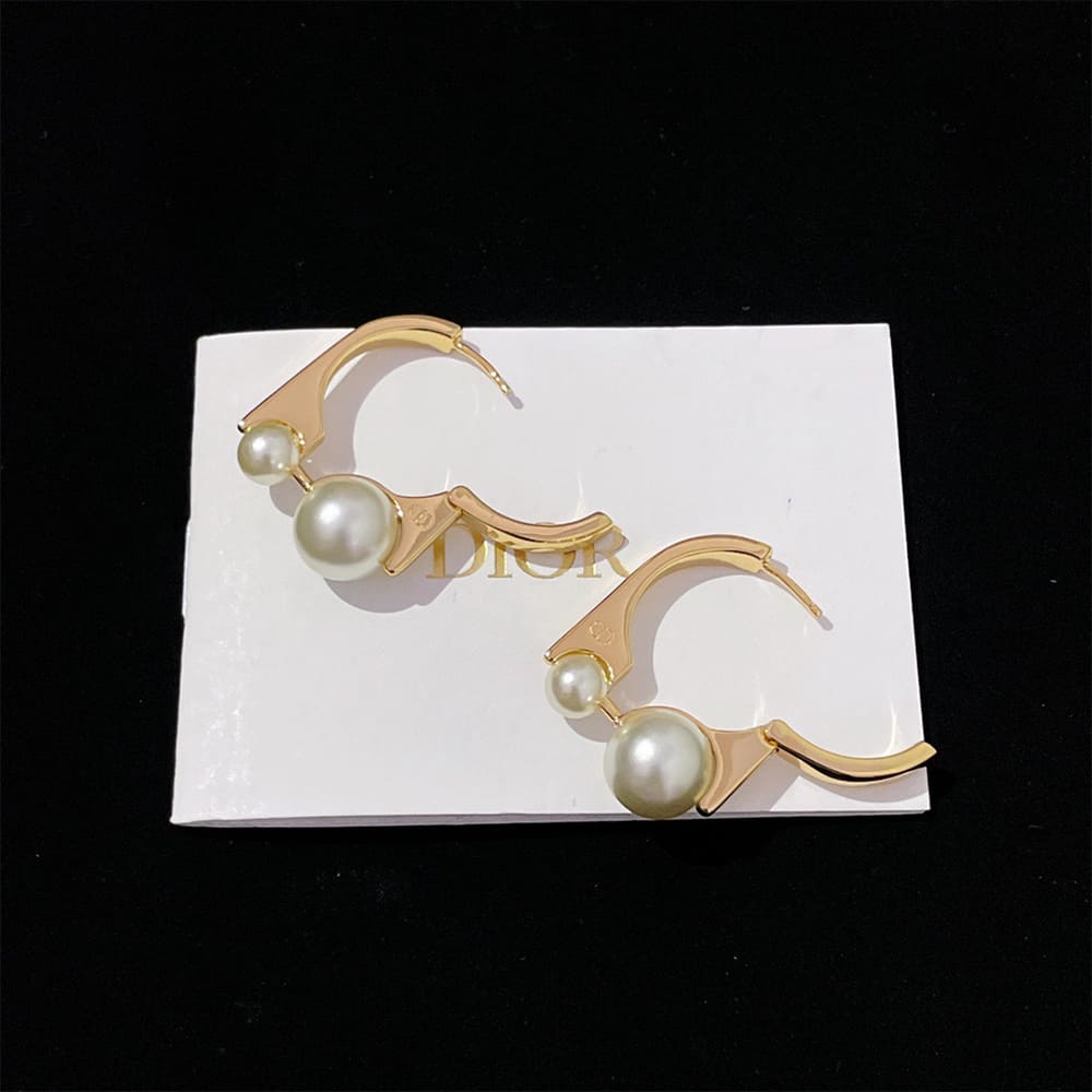 D10r Medium D10r Tribales New Look Earrings