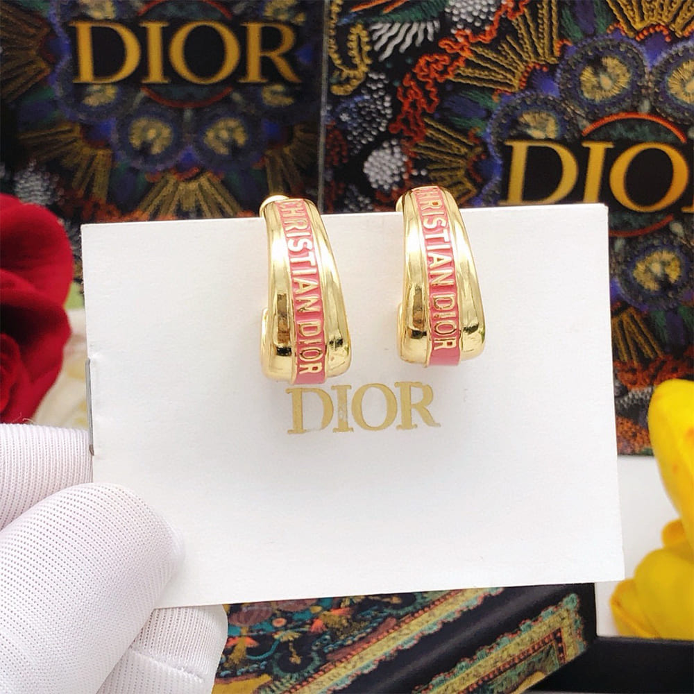 D10r Code Earrings