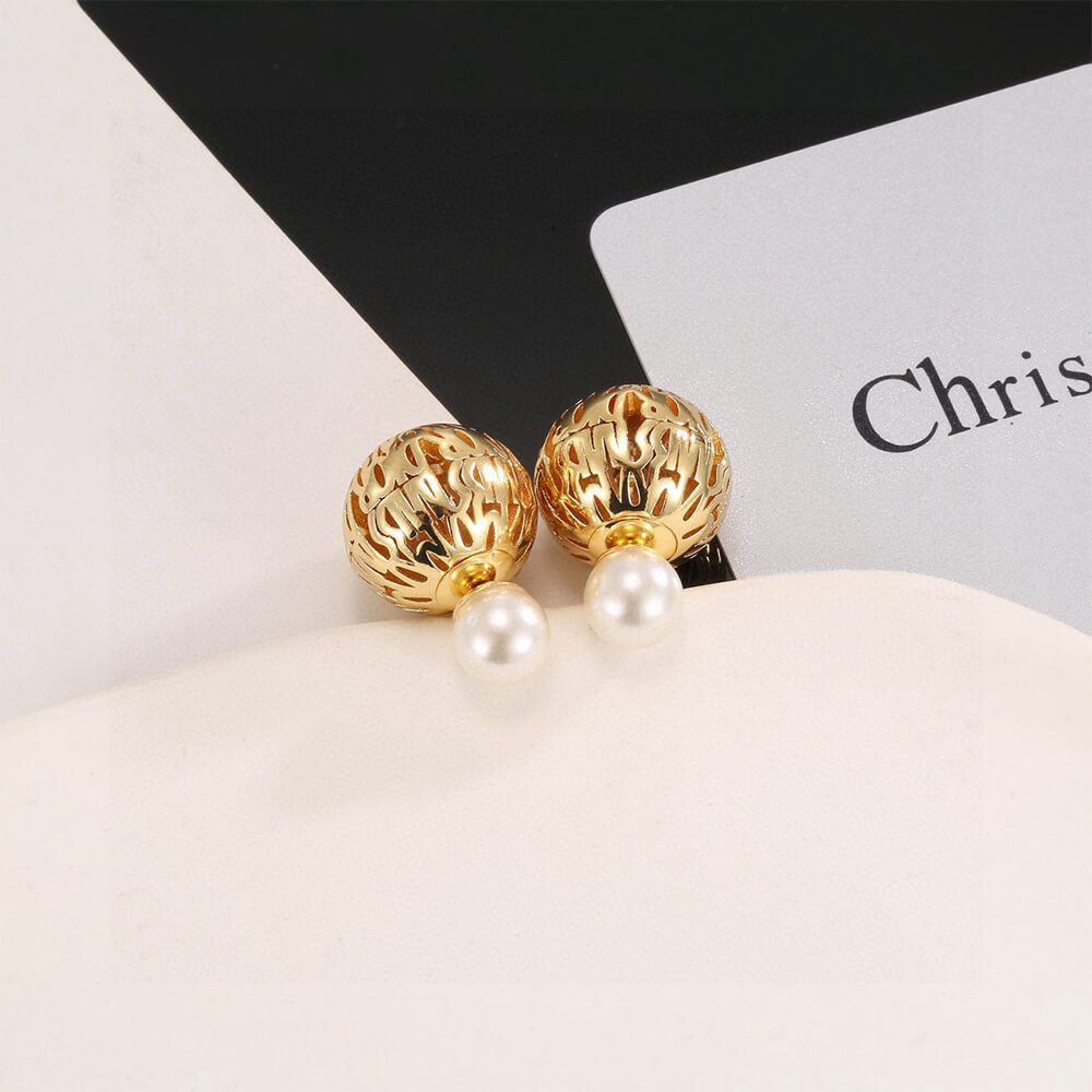 D10r Tribales Earrings