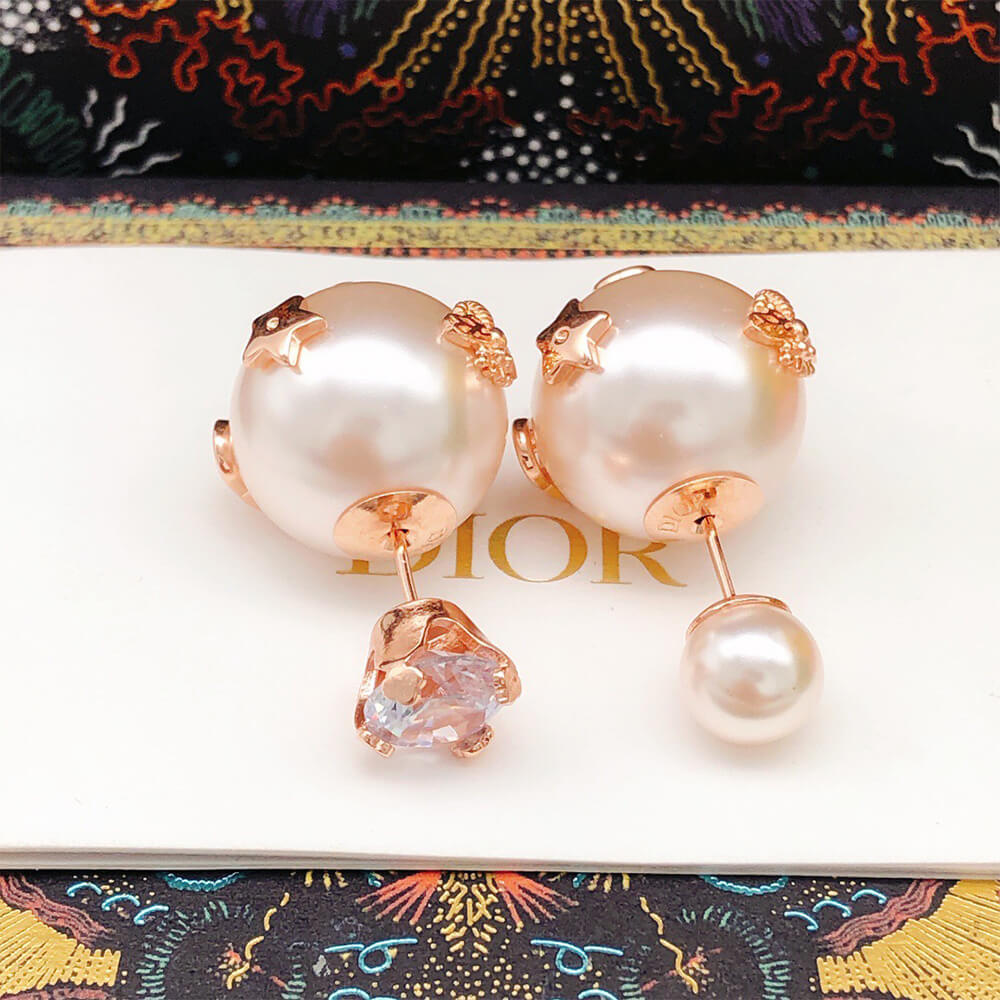 D10r Tribales Earrings