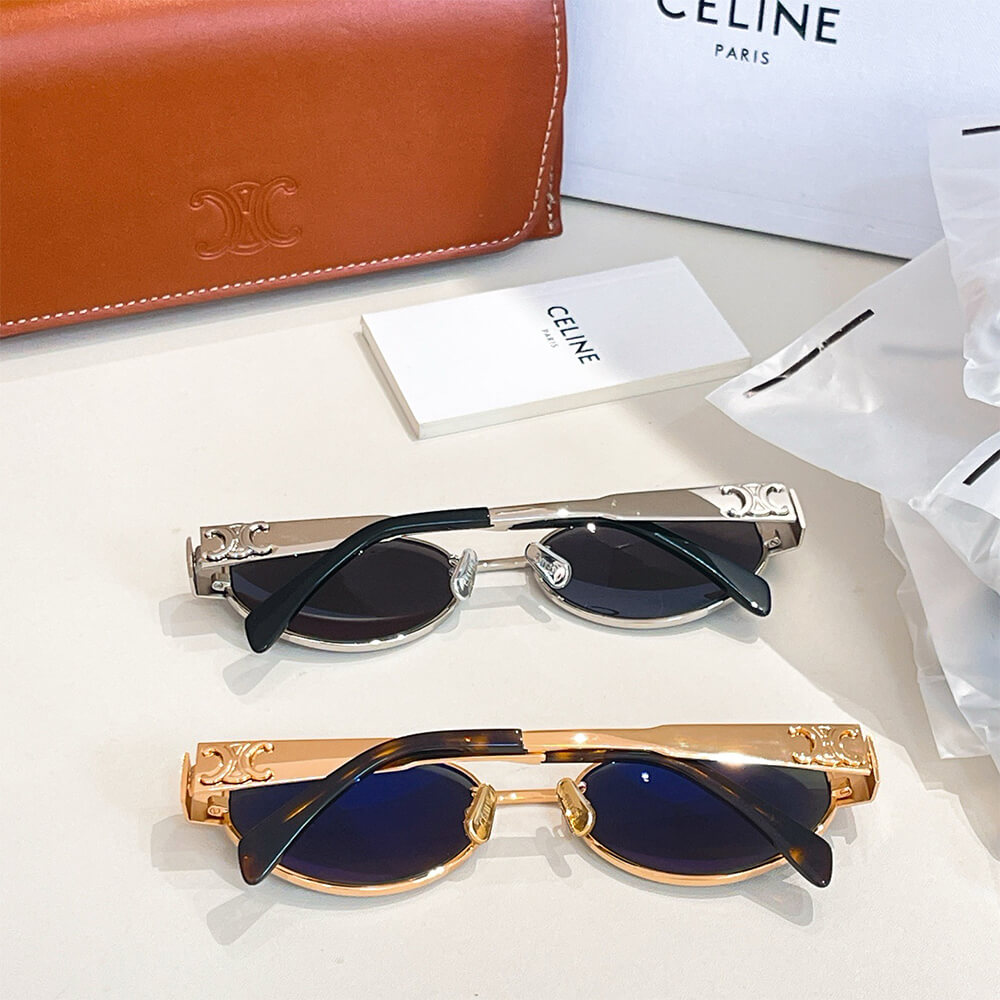 Ce1i*e Sunglasses(HIGH-END GRADE)