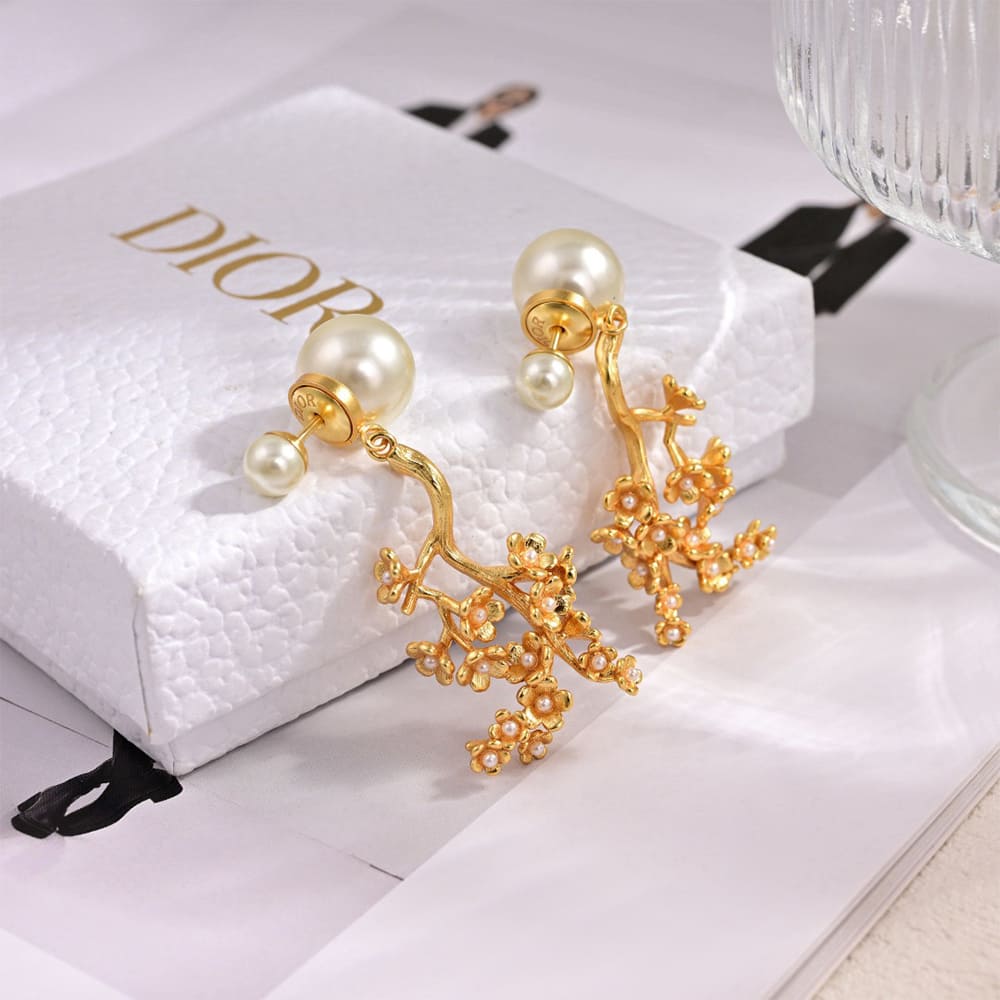 D10r Tribales earrings