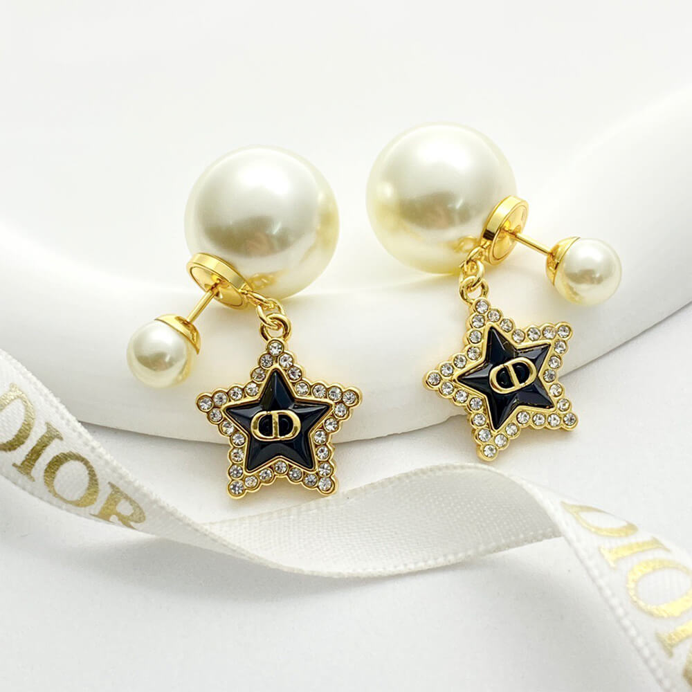 D10r Tribales Earrings
