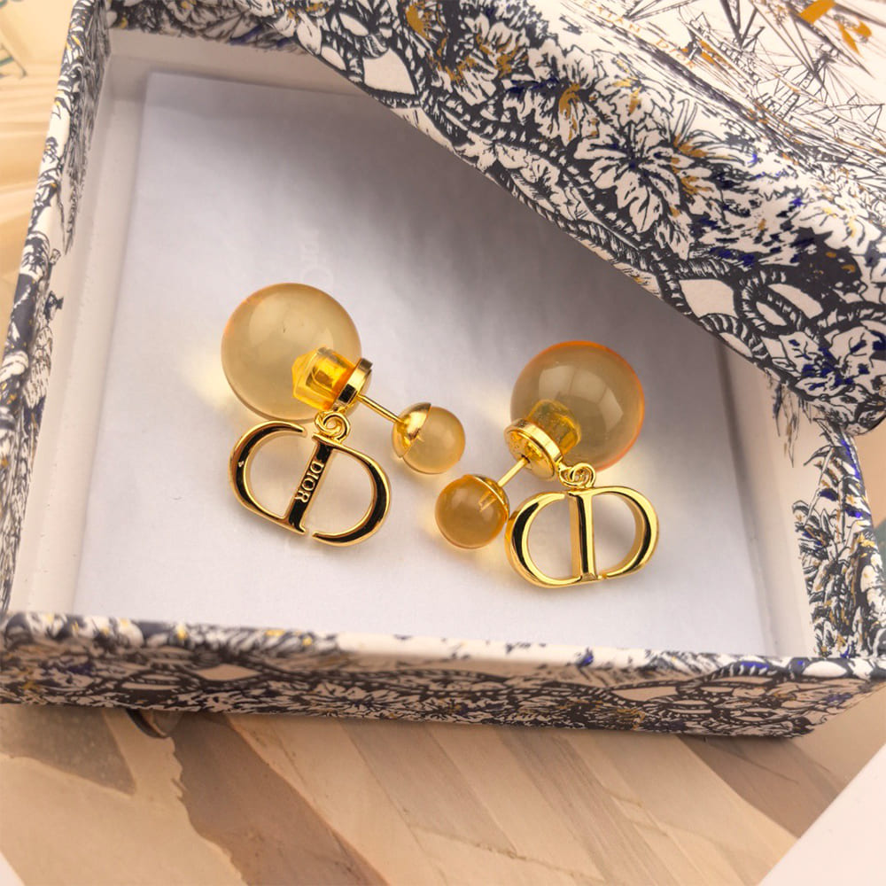 D10r TRIBALES Earrings