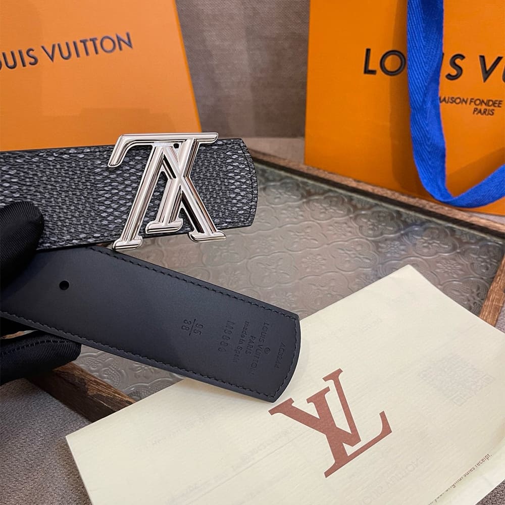 LV Dimension 40mm Reversible Belt