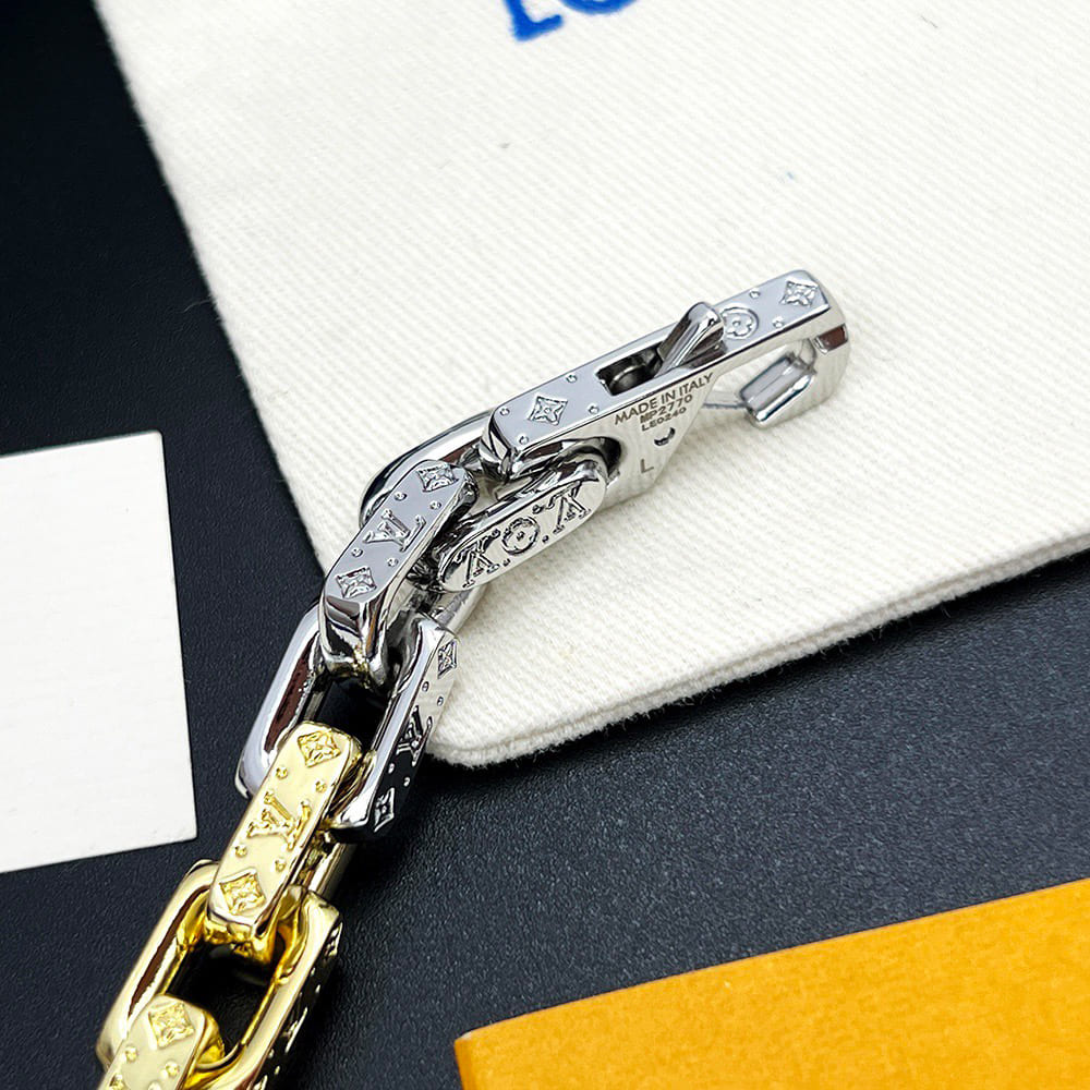 LV PARADISE CHAIN Bracelet