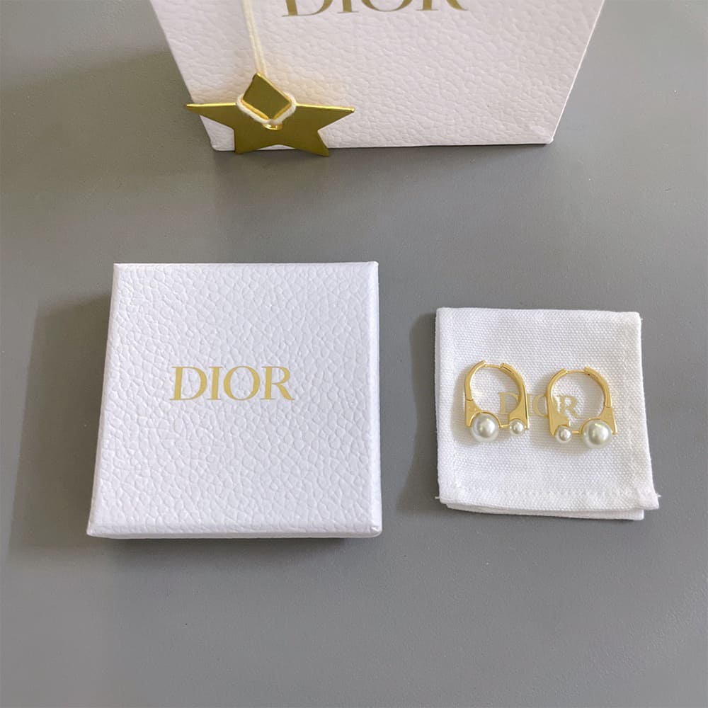 D10r Medium D10r Tribales New Look Earrings