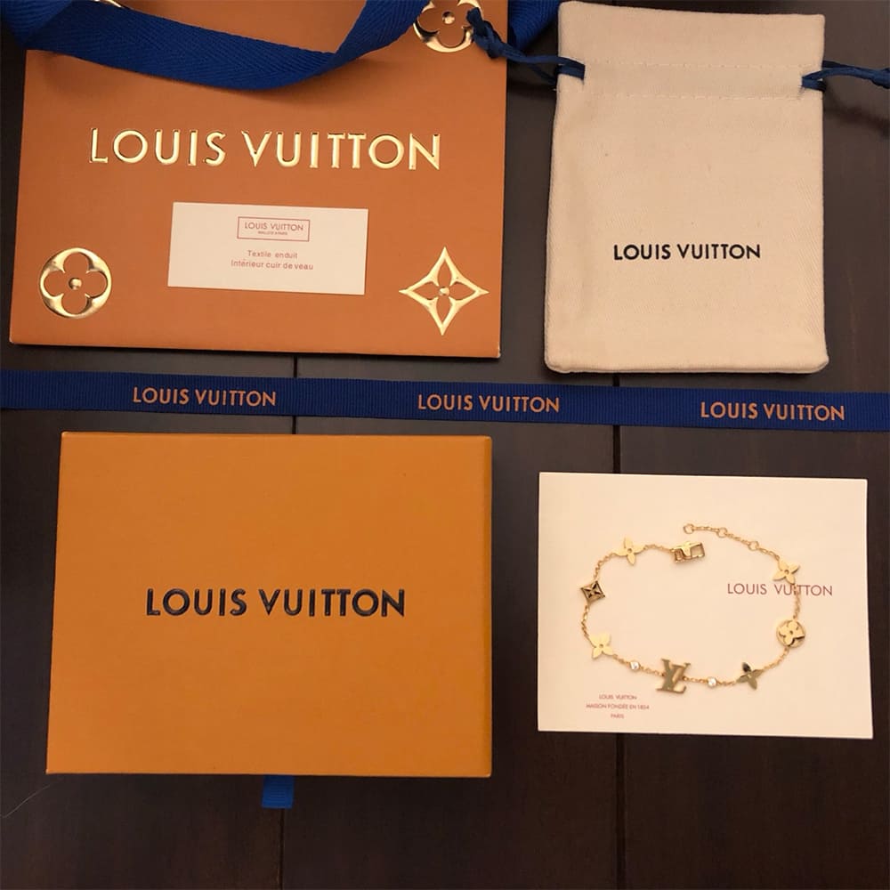 LV Bracelet