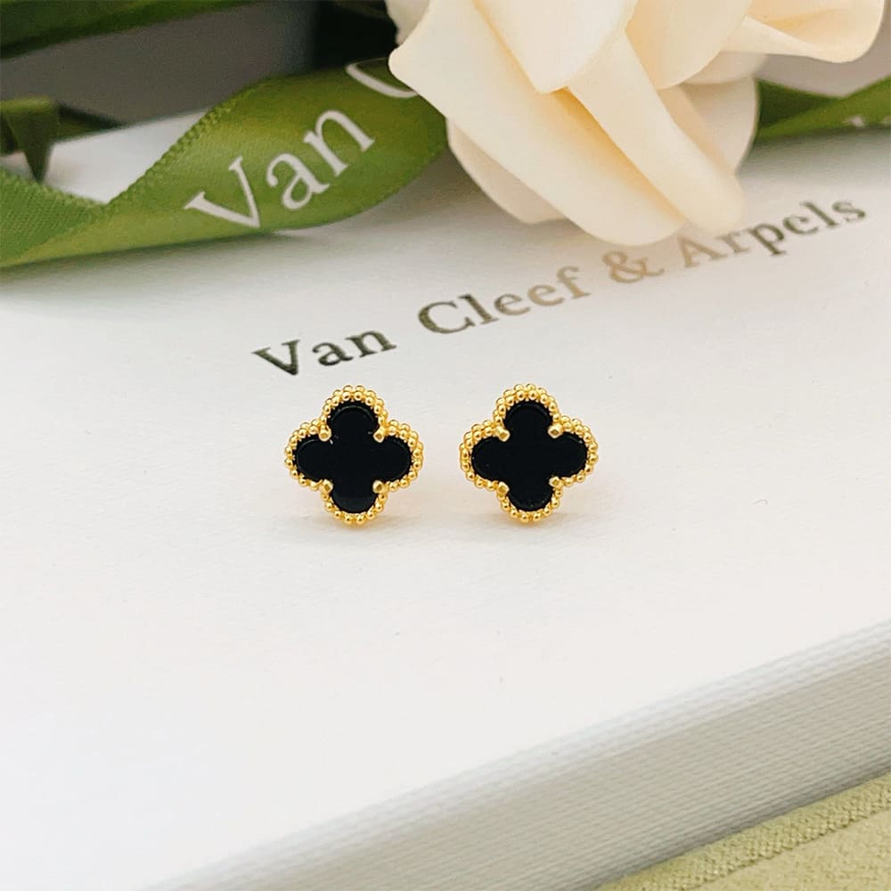 VCA Alhambra Earrings