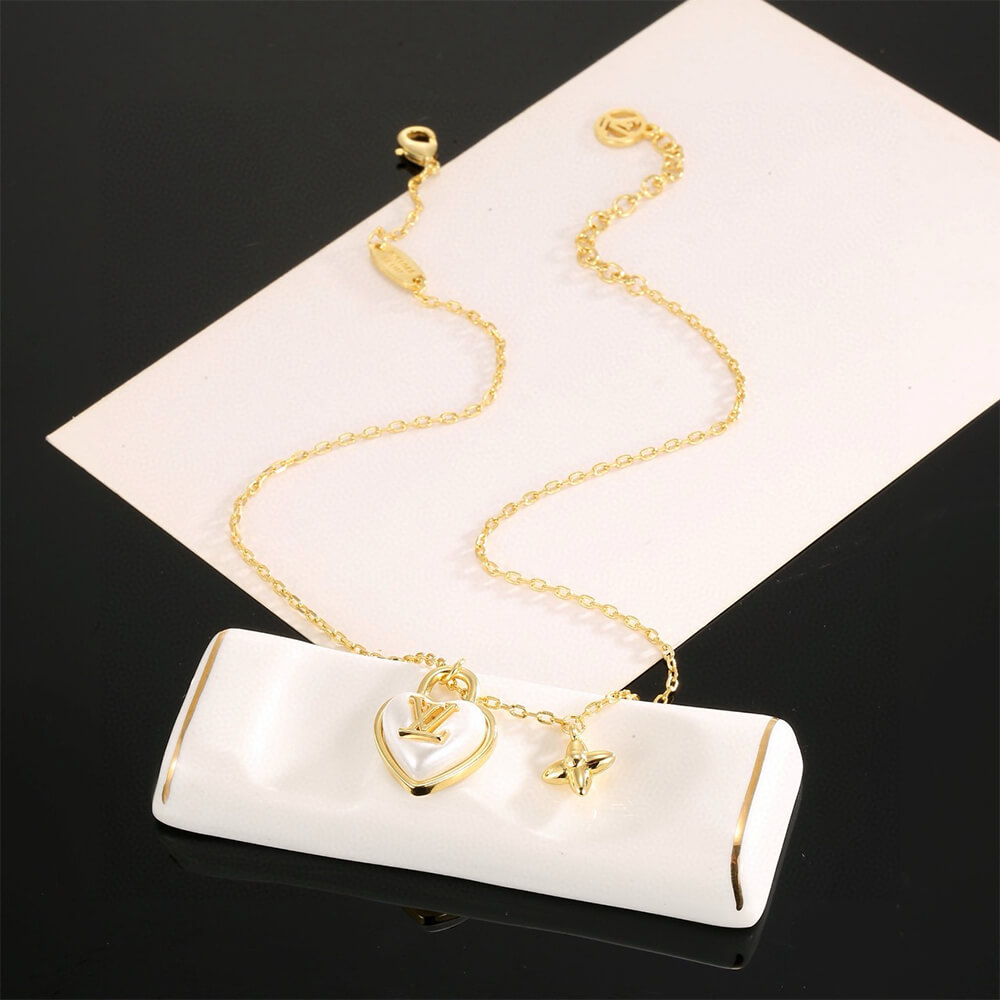 LV Necklace