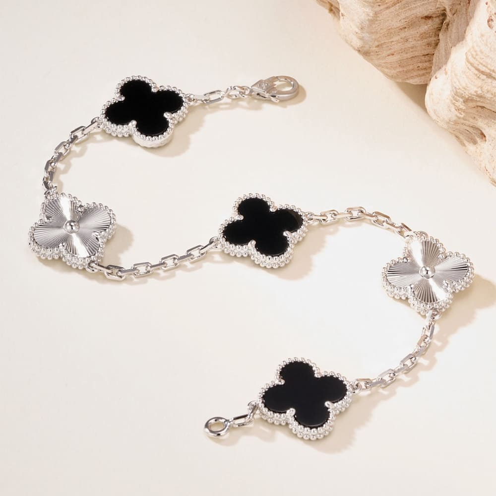 VCA Vintage Alhambra bracelet