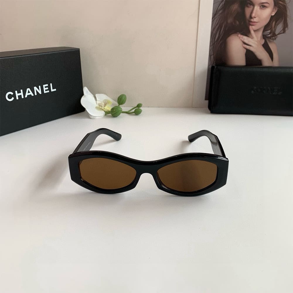 Ch**el SUNGLASSES