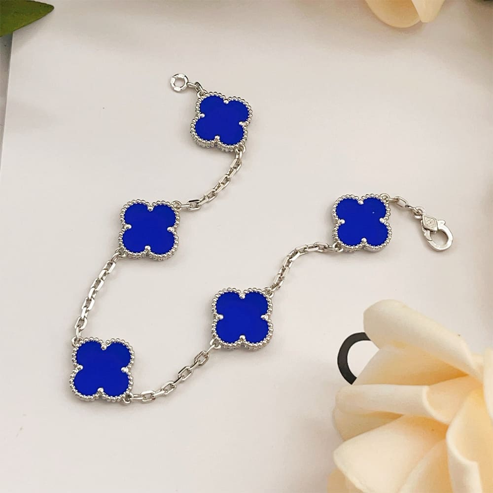 VCA Vintage Alhambra bracelet